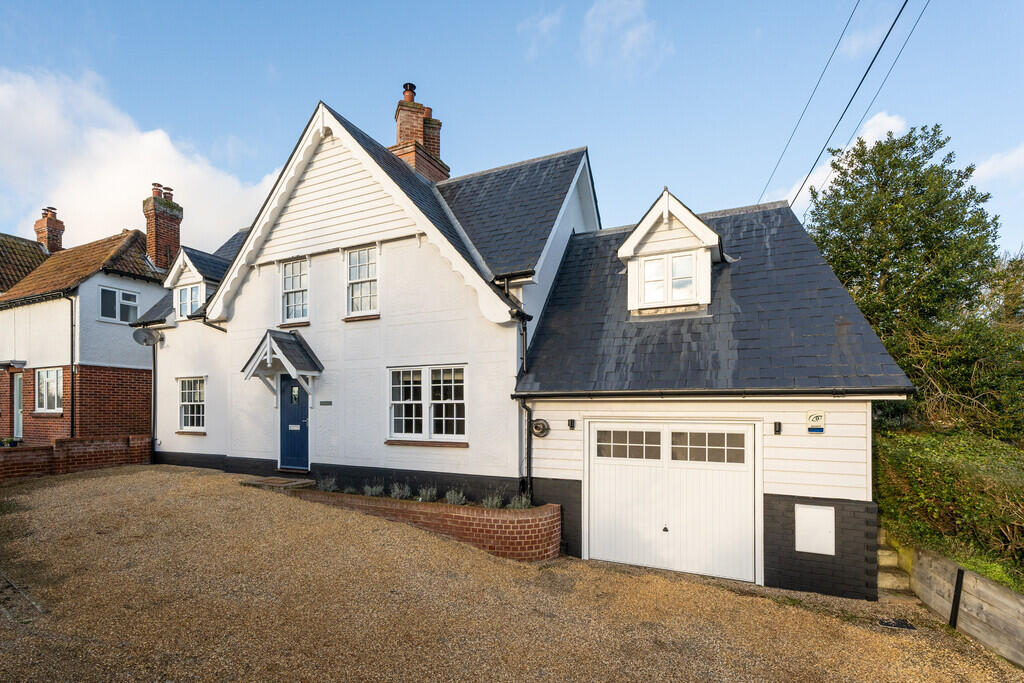 Main image of property: Stoke By Clare, Sudbury, Suffolk
