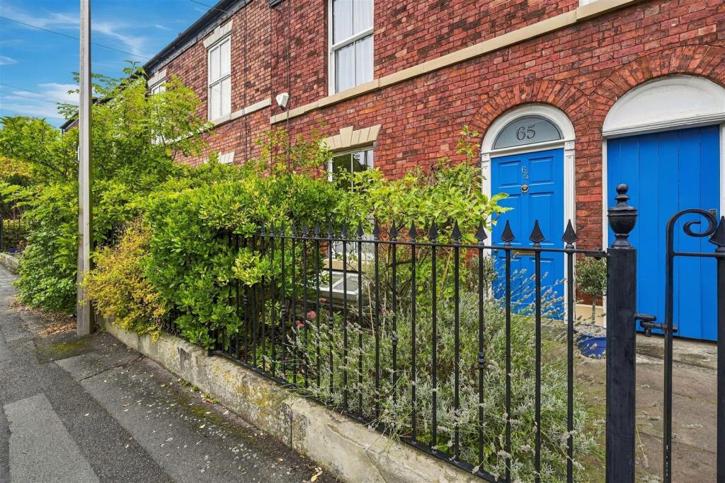 House in Macclesfield, Bollinbrook - View 5