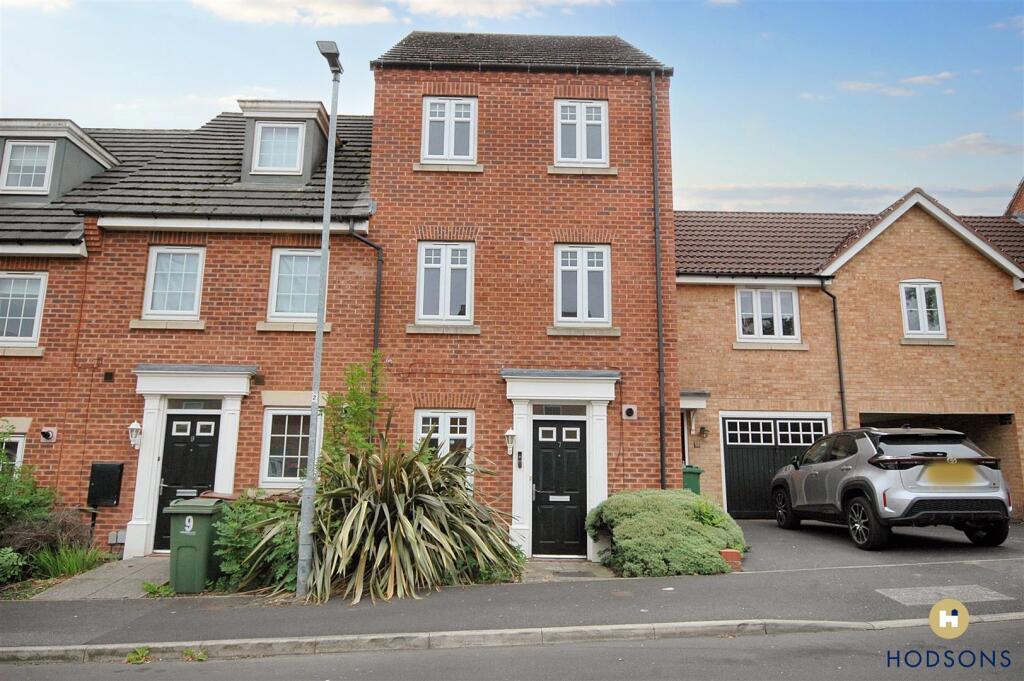 Main image of property: Bishops Way, Whitwood, Castleford