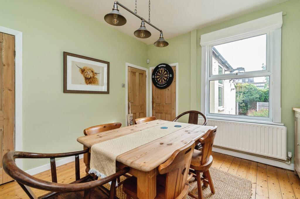 House in Nottingham - View 5