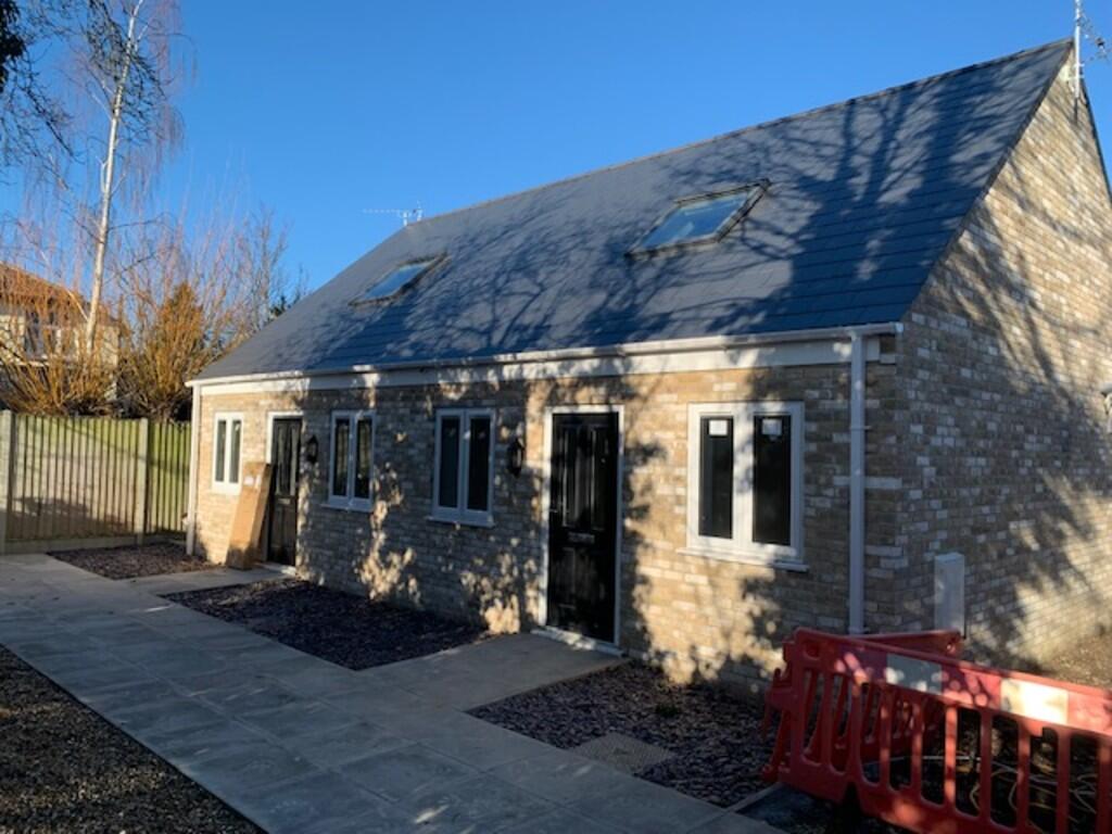 Main image of property: Garden Walk, Cambridge