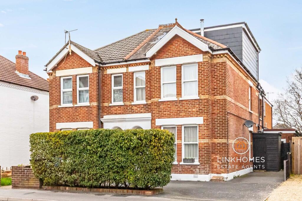 Main image of property: Ashley Road, Poole, BH14