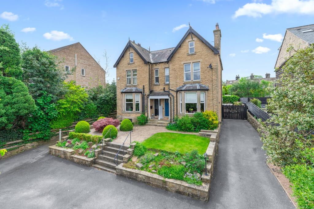 Main image of property: Bradford Road, Menston, Ilkley, West Yorkshire, LS29