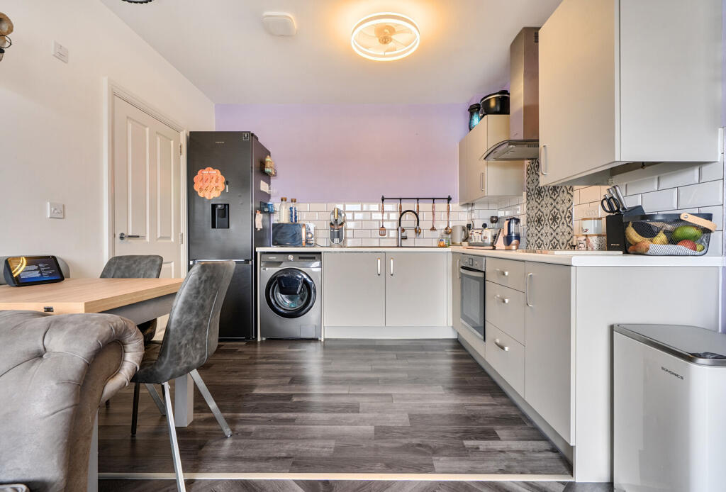 Apartment in Bristol - View 4