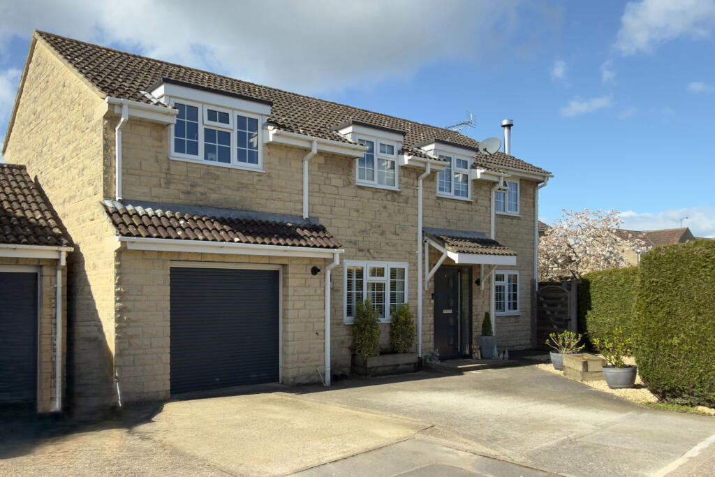 Main image of property: John Rennie Close, Bradford-on-avon, Wiltshire, BA15 1UJ