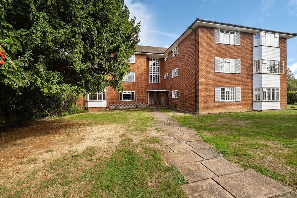 Main image of property: Kings Keep, Mays Hill Road, Bromley