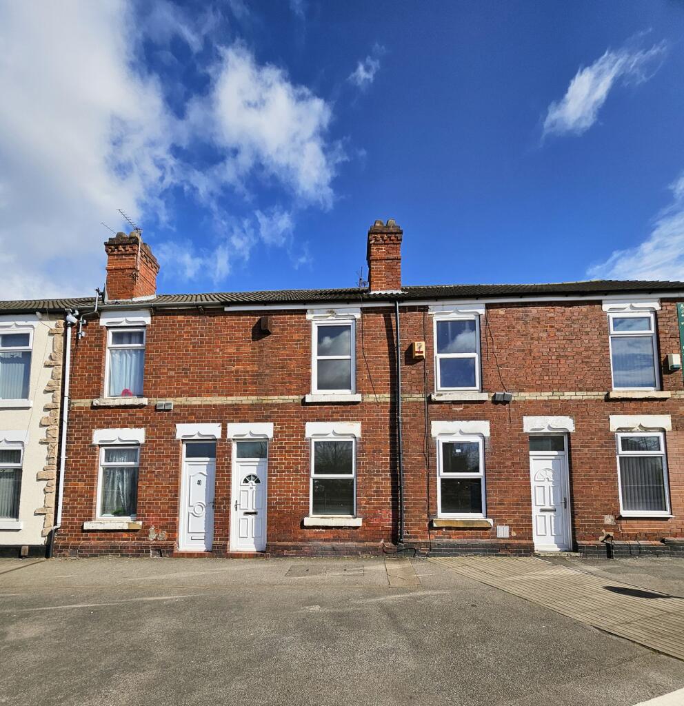 Main image of property: Market Road, Doncaster