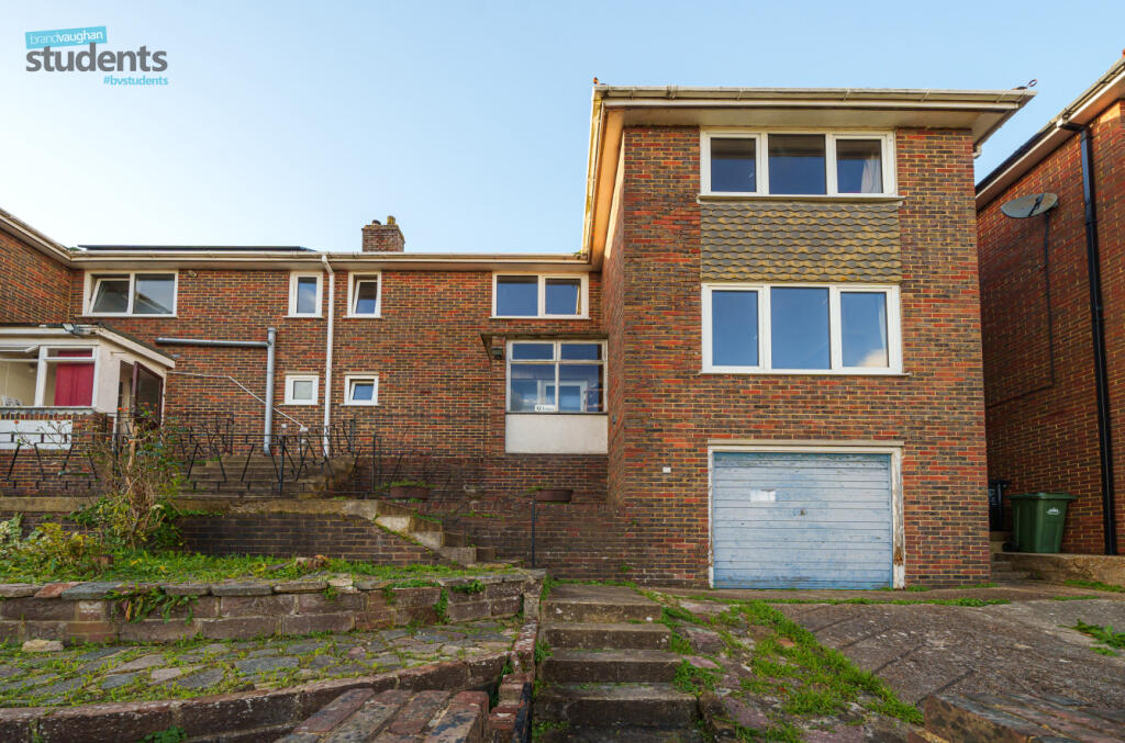 Main image of property: Isfield Road, Brighton, East Sussex, BN1