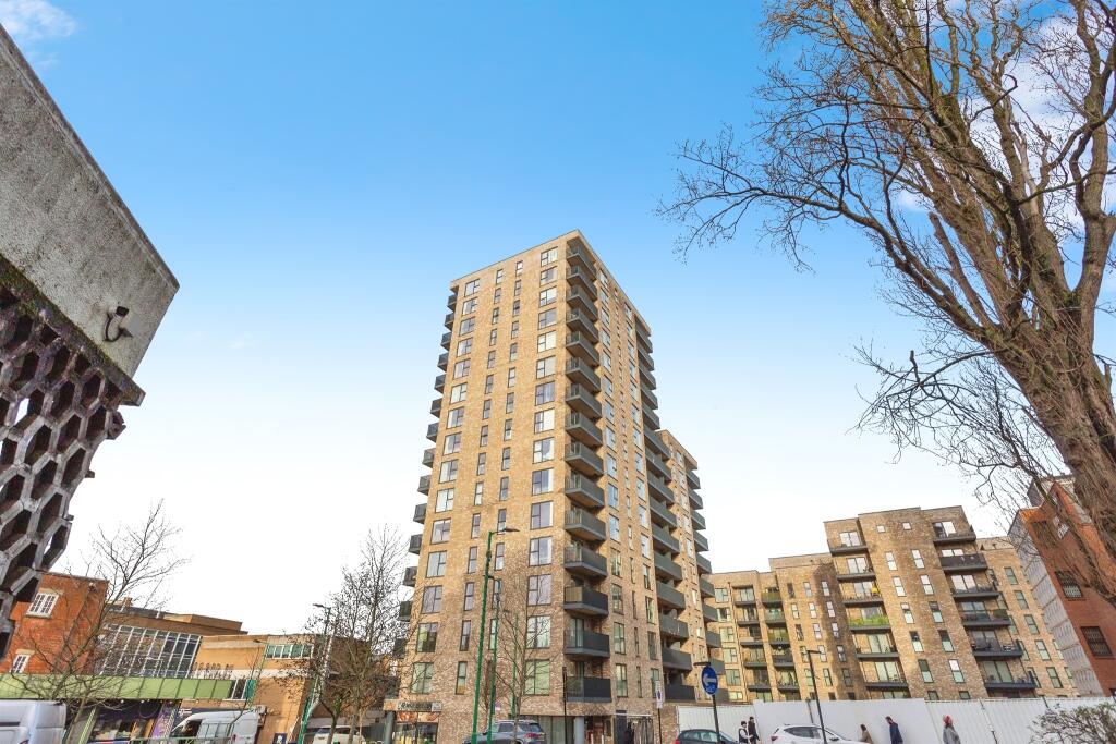 Main image of property: St. Johns Road, Harrow