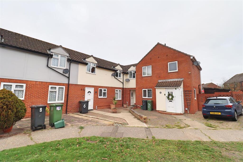 Mundon Road, Braintree, Braintree