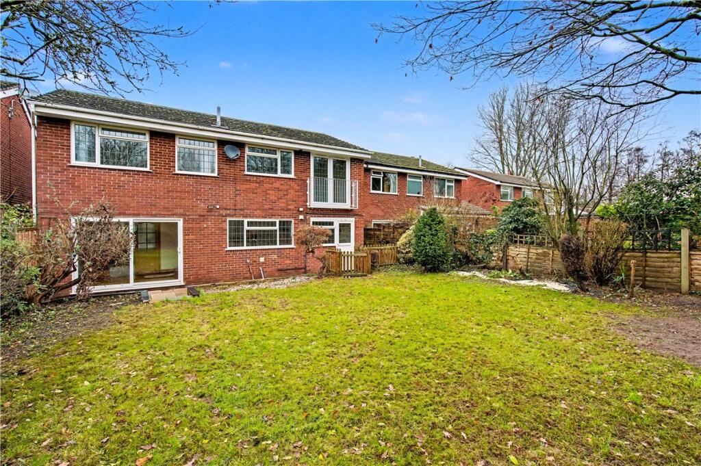 Additional image 20 of Kingsbury Road, Marston, Sutton Coldfield, Warwickshire, B76