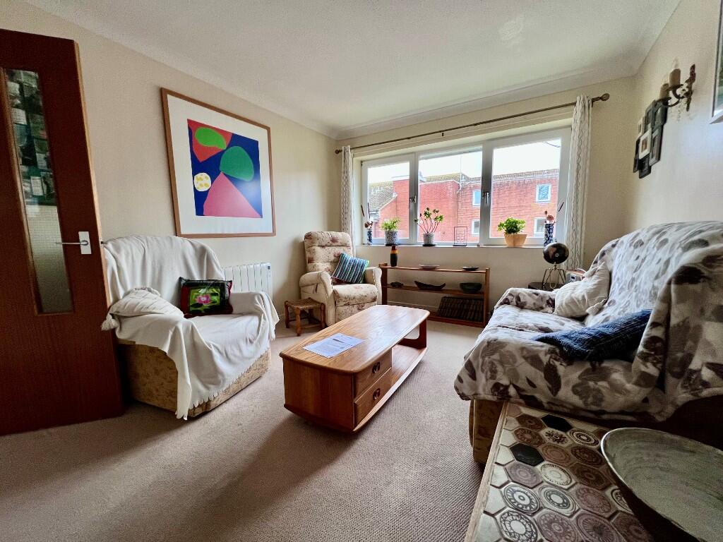 Brinton Lane, SO45 - View 2
