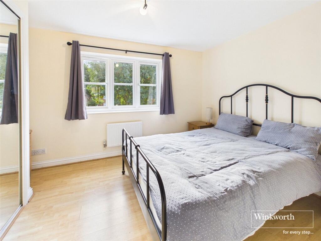 House in Reading - View 4