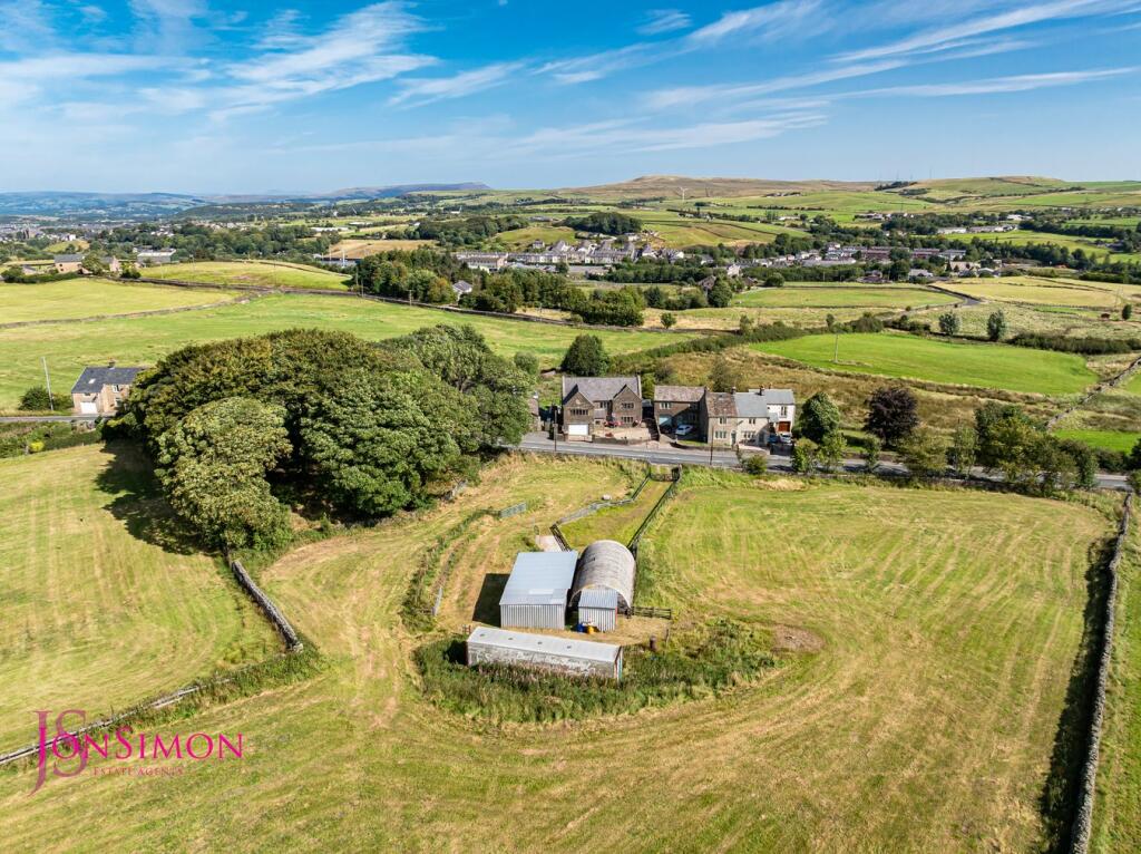 Additional image 3 of Roundhill Road, Haslingden, Rossendale, BB4