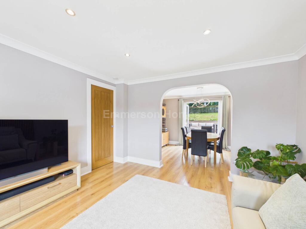 House in Paisley - View 4