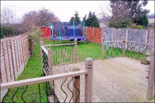 Photo of the property