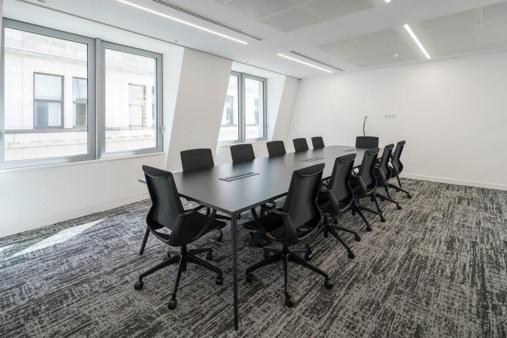 Meeting Room (example)