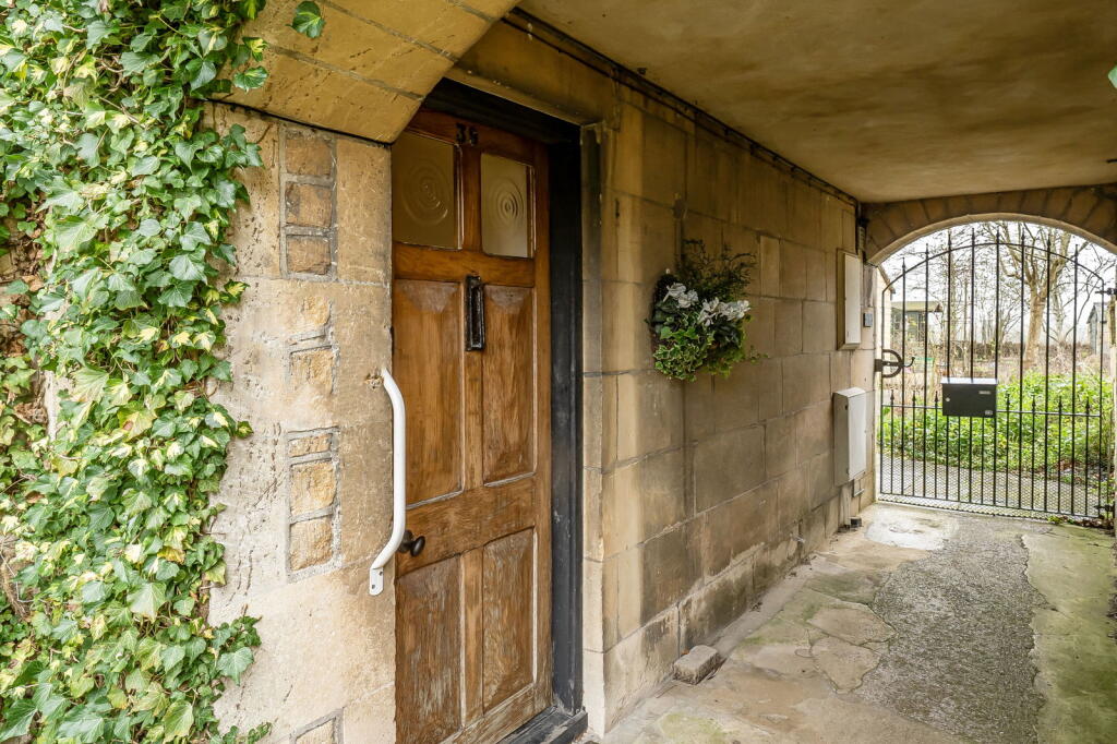 Main image of property: Atworth Village