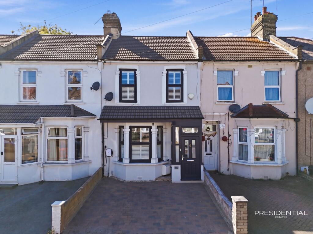 Main image of property: Westwood Road, Seven Kings, IG3