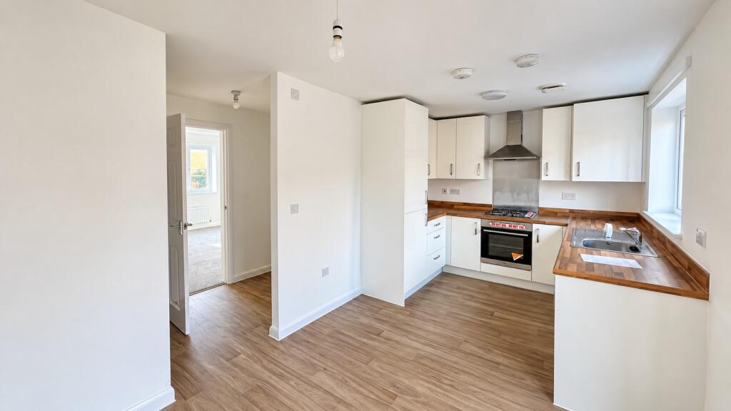 House in Dorchester, Stalbridge - View 5