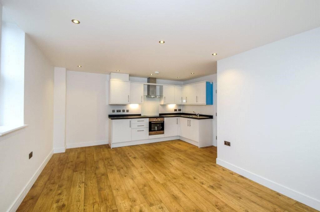 Clarendon House, Church Street, Basingstoke, RG21 - View 2
