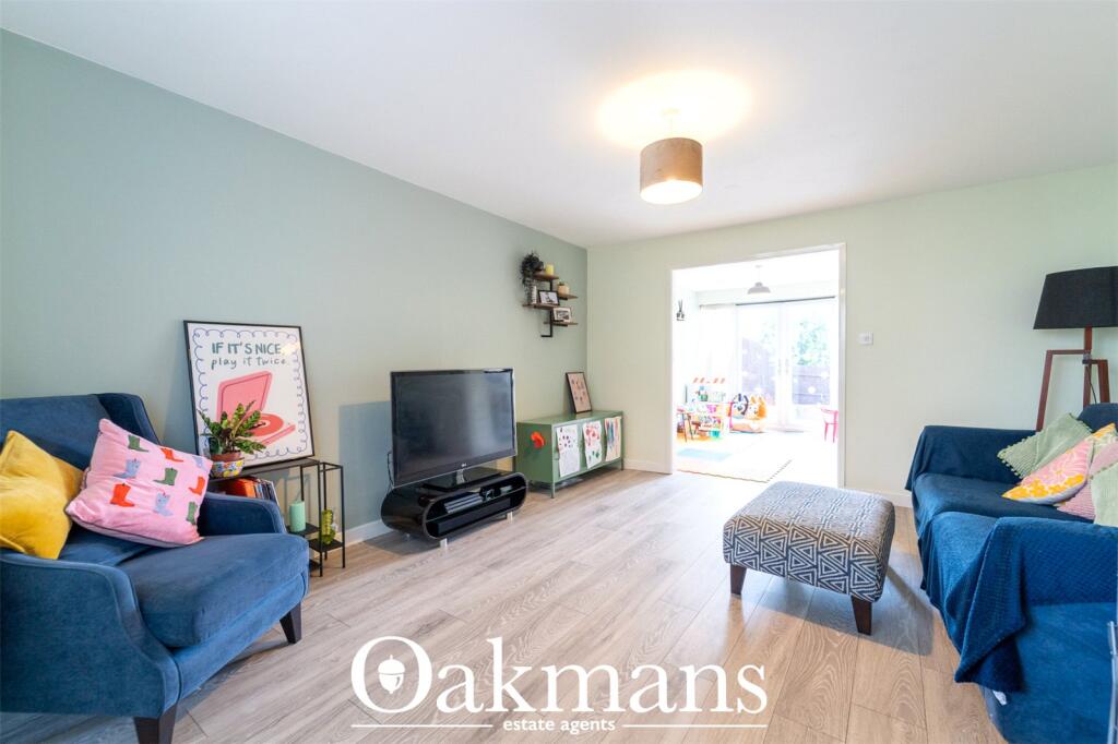 Orwell Drive, Birmingham, B38 photo 2