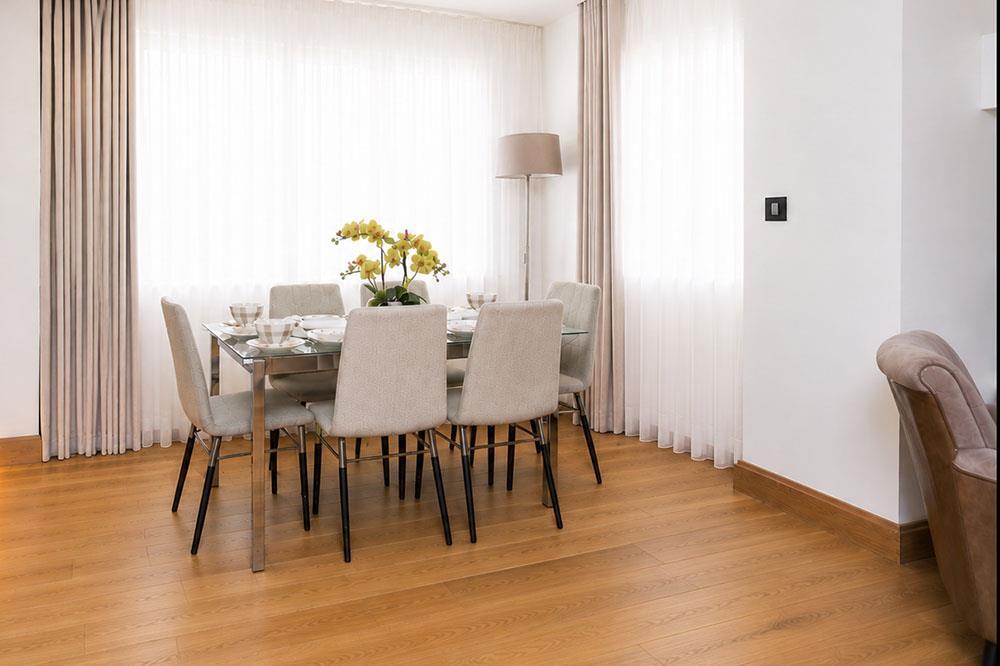 Apartment in London - View 2