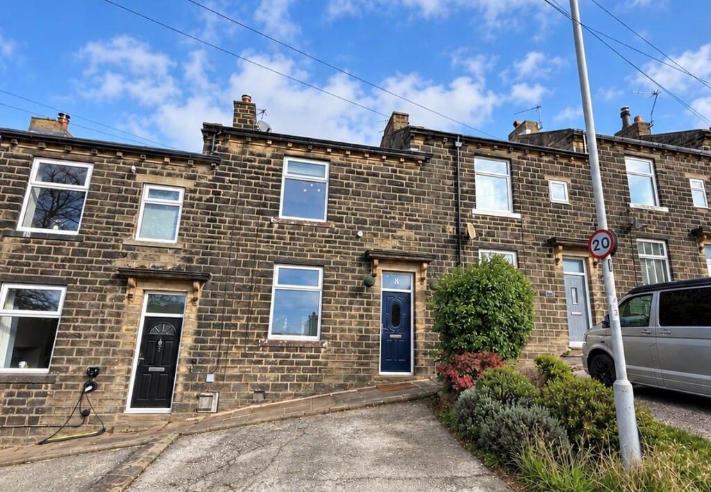 Main image of property: Alma Terrace, East Morton, Keighley, BD20