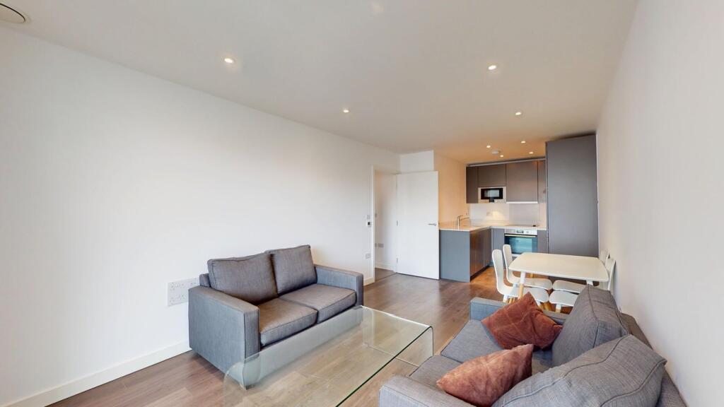 Main image of property: Saffron Central Square, Croydon, CR0