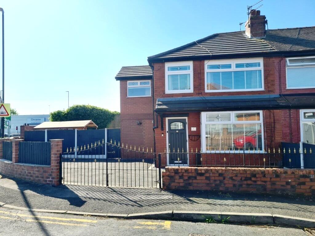 Main image of property: Windsor Drive, Audenshaw