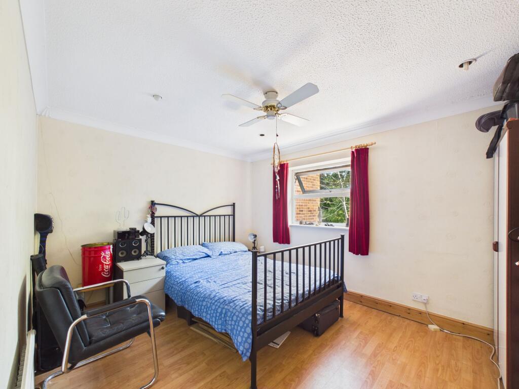 Chilcombe Way, Lower Earley, RG6 - More