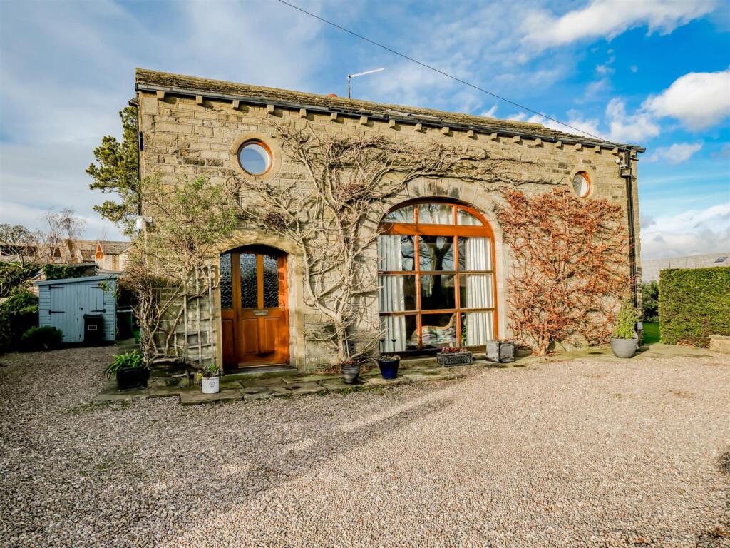 Main image of property: Manor Road, Farnley Tyas, Huddersfield HD4