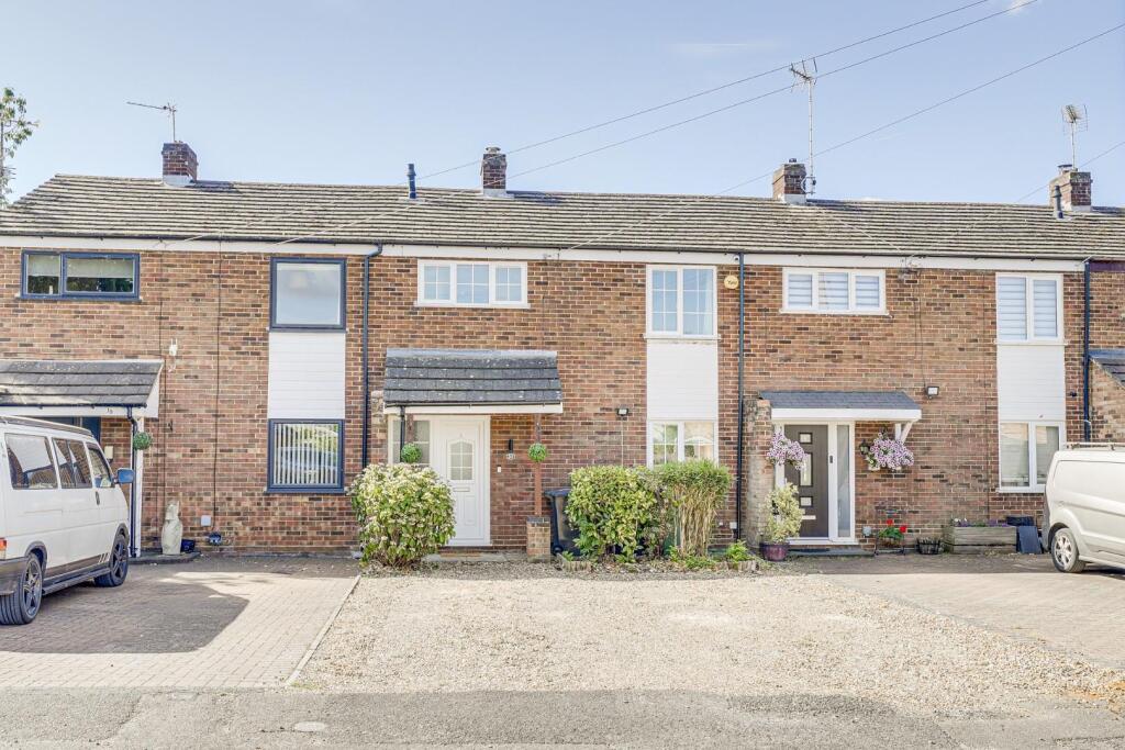 Main image of property: Northcourt, Leighton Buzzard