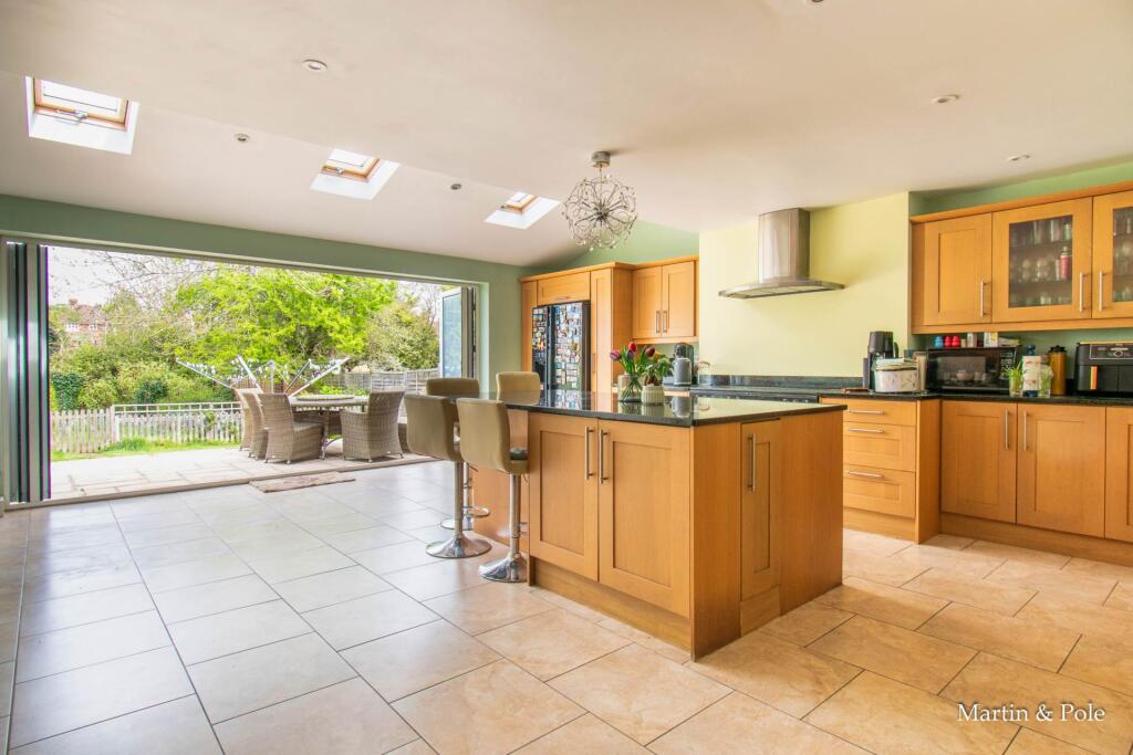 House in Reading, Earley - View 3