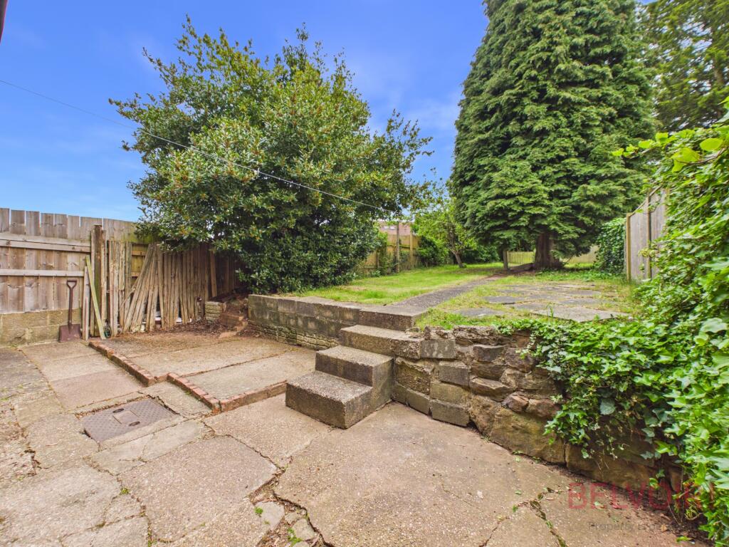 Winsford Close, Aspley, NG8 photo 2
