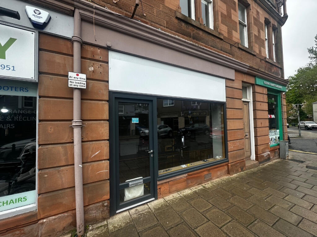 Main image of property: High Street, Galashiels, TD1