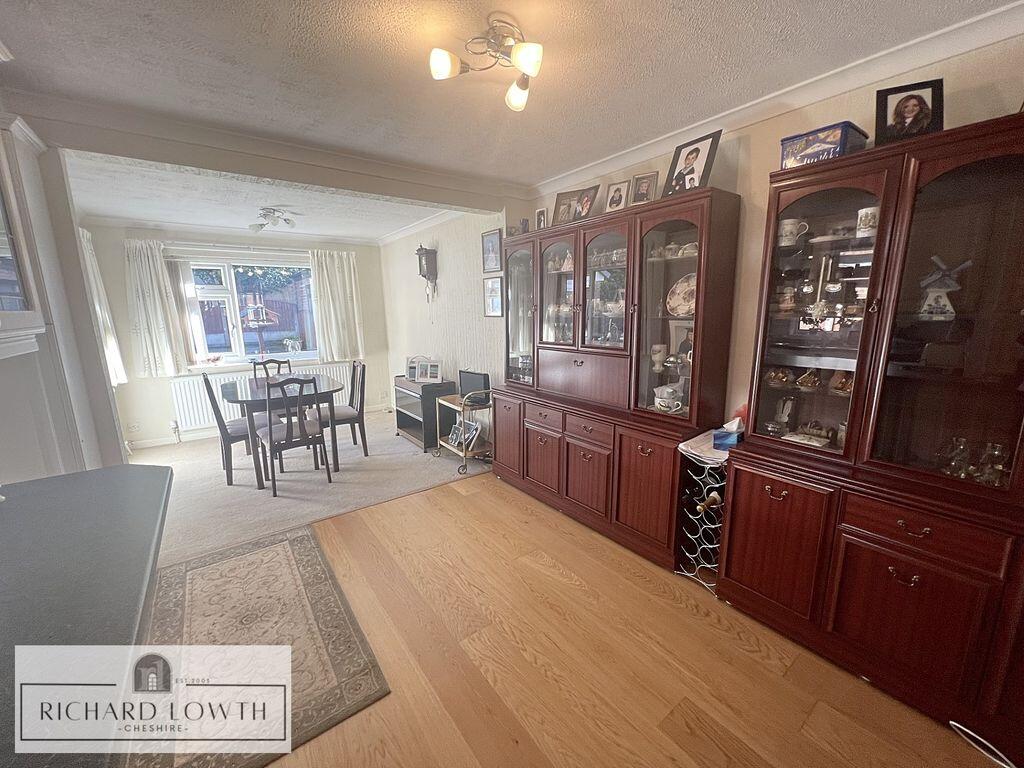 House in Stockport, Poynton-with-Worth - View 4