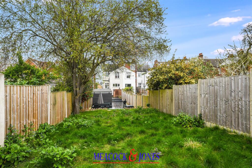 House in Brentwood, Essex - View 2