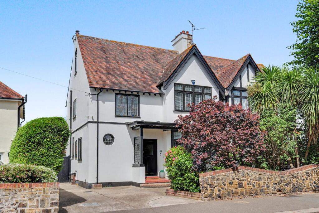 Main image of property: Fermoy Road, Thorpe Bay, SS1