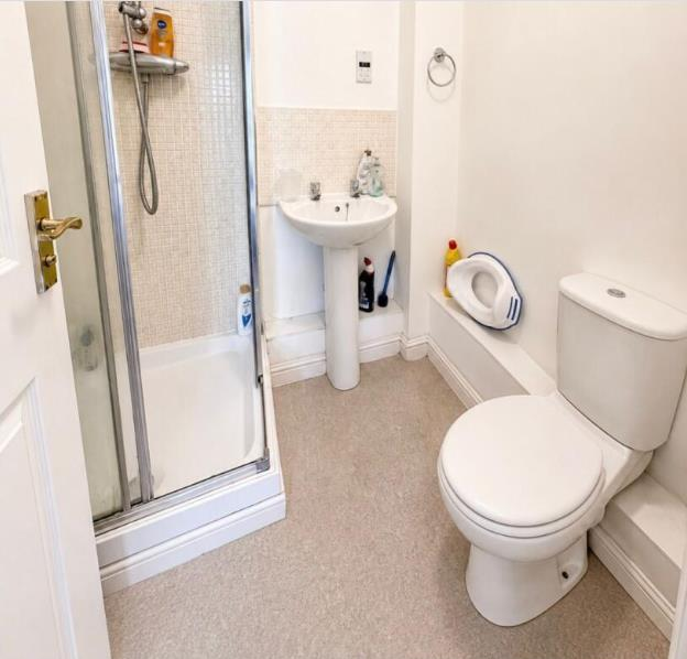 Apartment in Peterborough - More