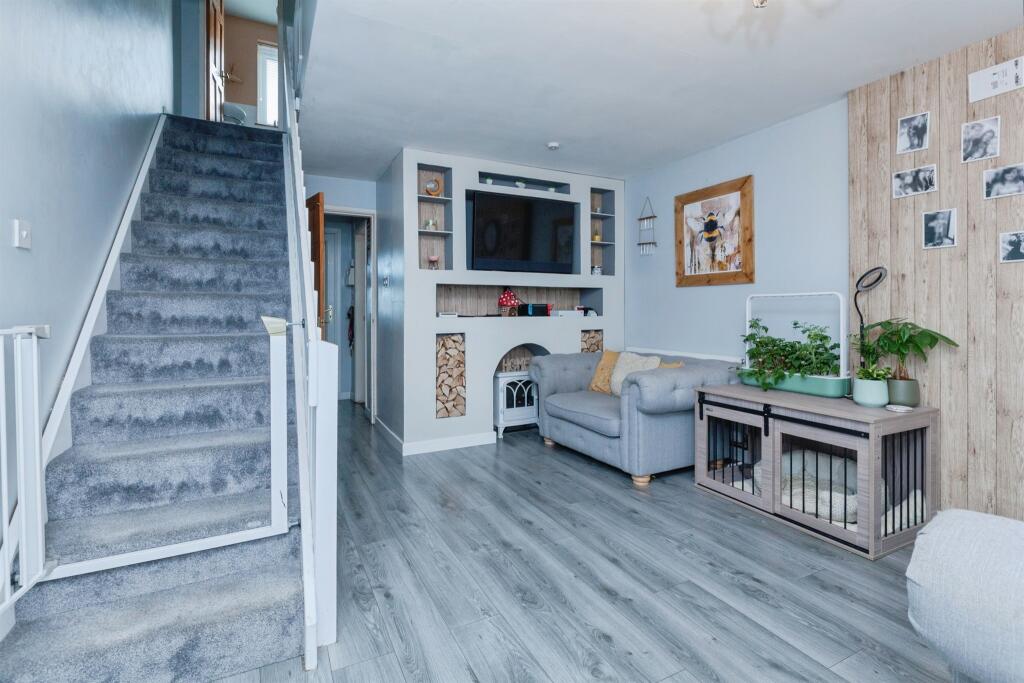 Main image of property: Walcote Close, Hinckley