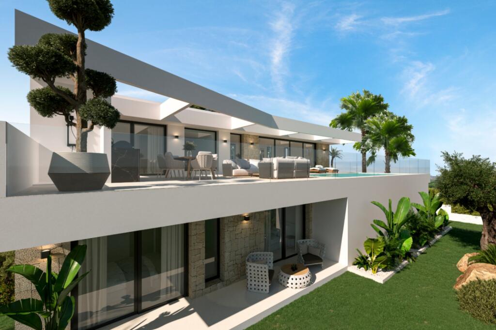 Main image of property: Valencia, Alicante, Calpe