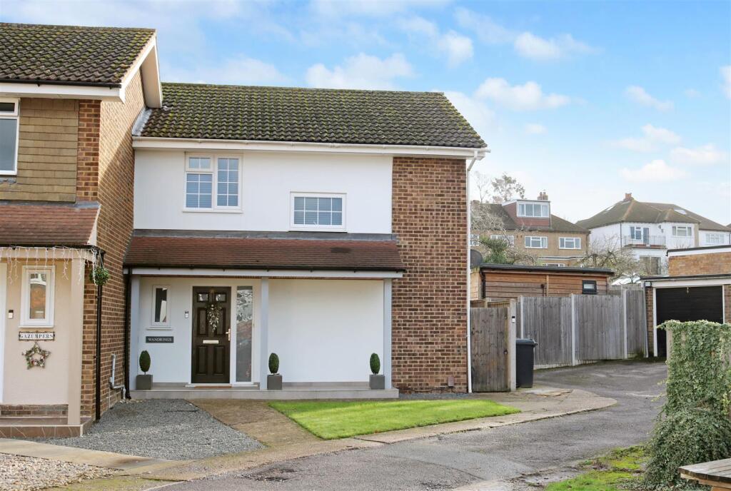 Main image of property: OSWALD CLOSE, FETCHAM, KT22