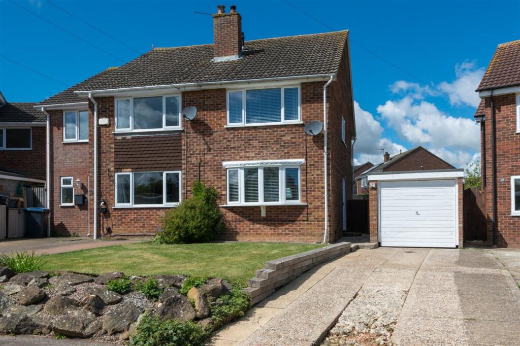 Main image of property: Willow Waye, Eythorne