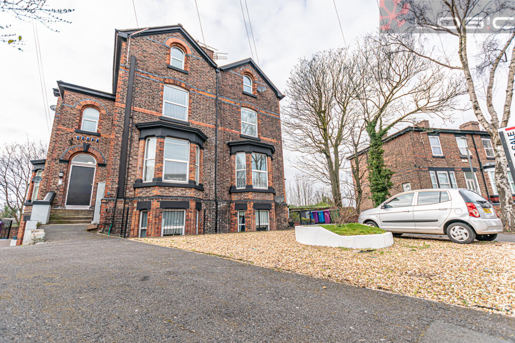 Main image of property: Walton Park, Liverpool, L9