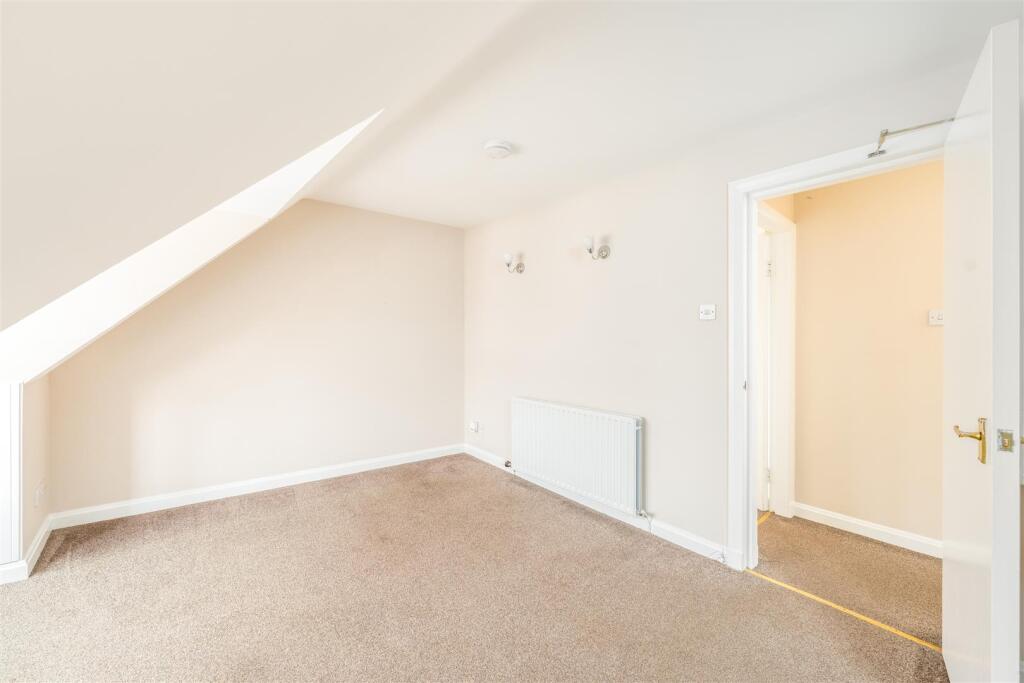 Apartment in Galashiels - View 5