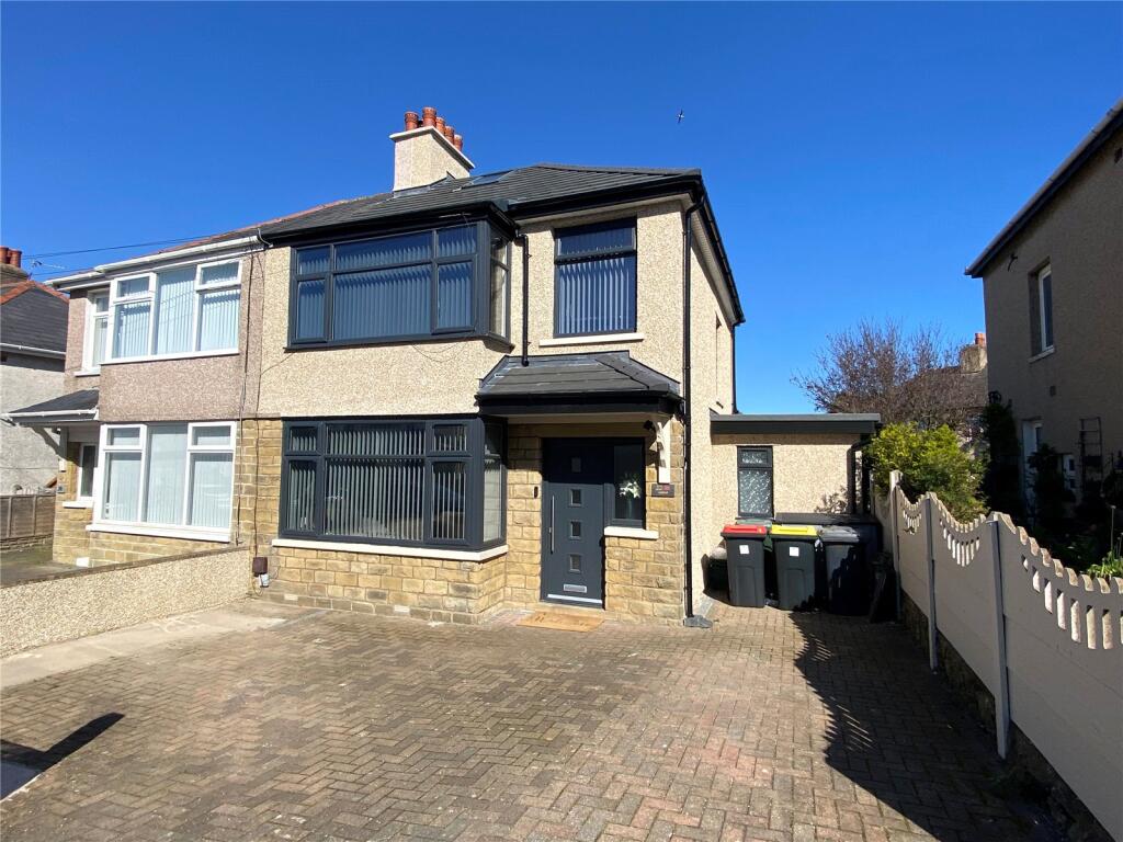 Main image of property: Tranmere Crescent, Heysham, Morecambe, Lancashire, LA3