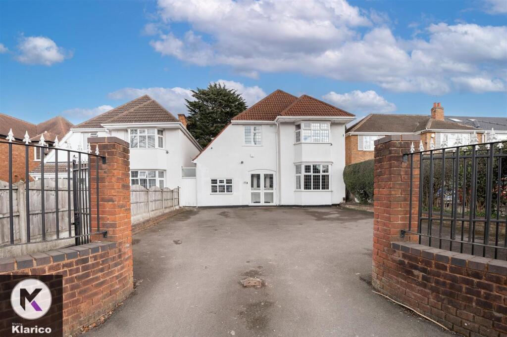 Additional image 21 of Yardley Wood Road, Birmingham, B13