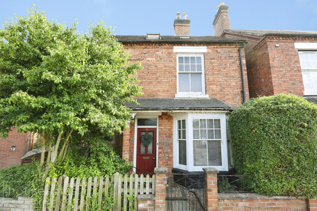 Main image of property: Longslow Road, Market Drayton, TF9