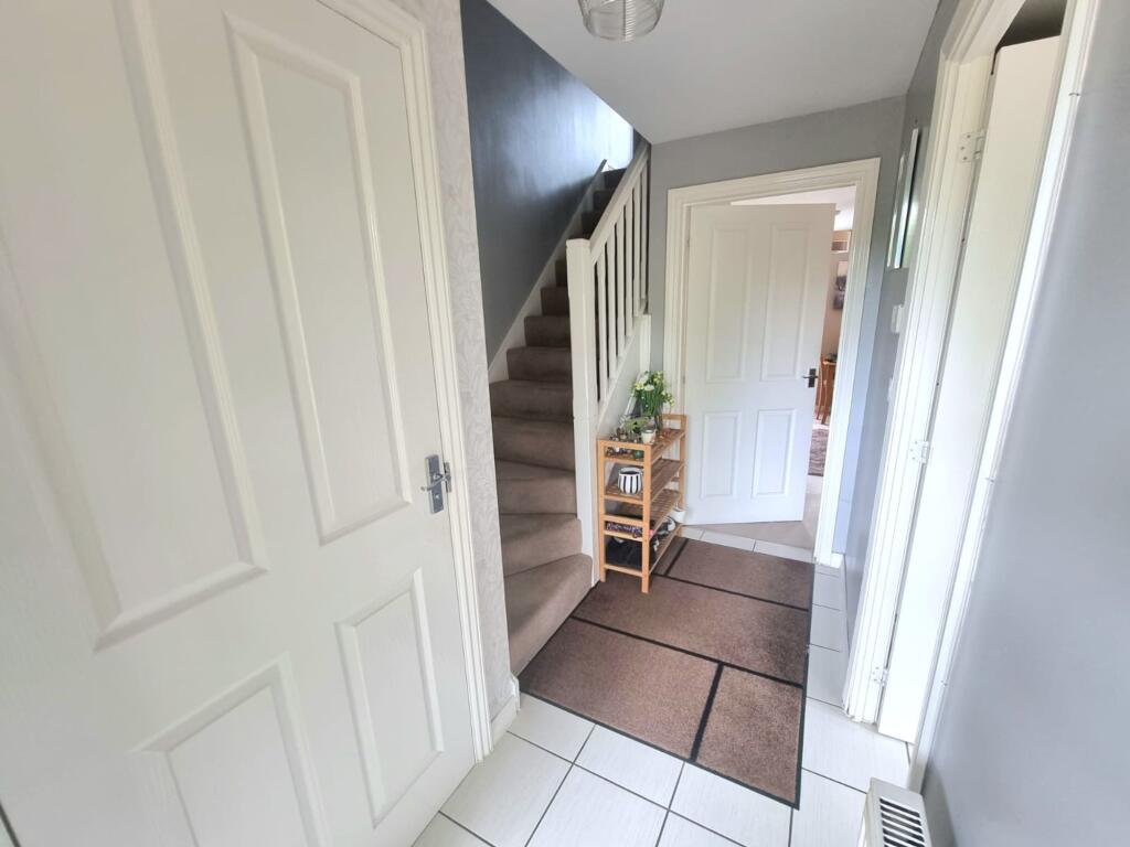 House in Coity - View 5